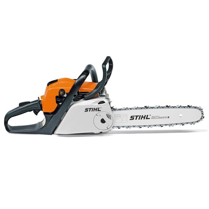 Drujba Stihl MS 211 C-BE