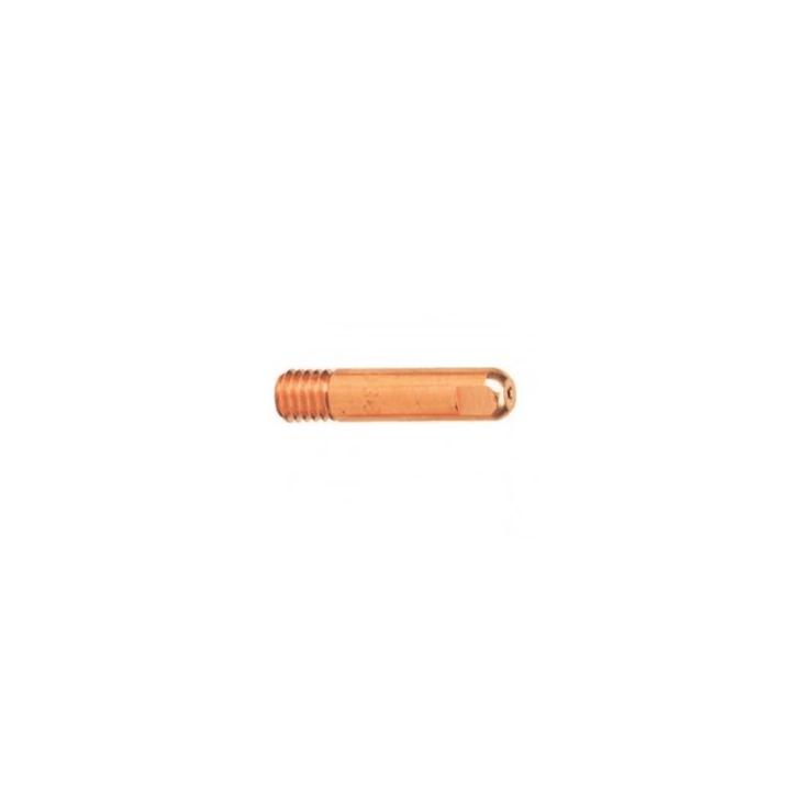 Duza ProWeld MWH-110 - MIG/MAG, 0.8 mm, Cu.