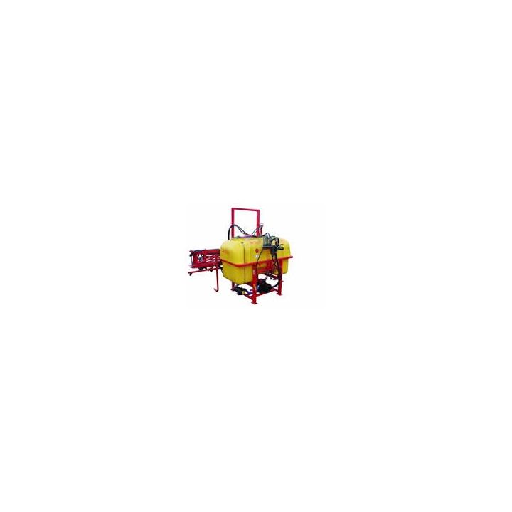 Erbicidator 400 litri 12M