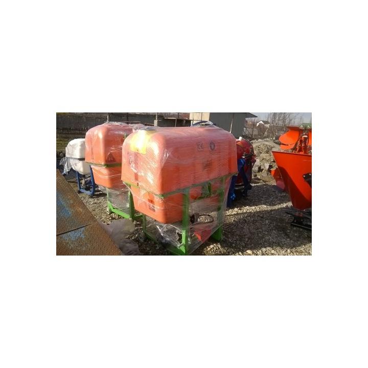 Erbicidator - Pulverizator 600 L