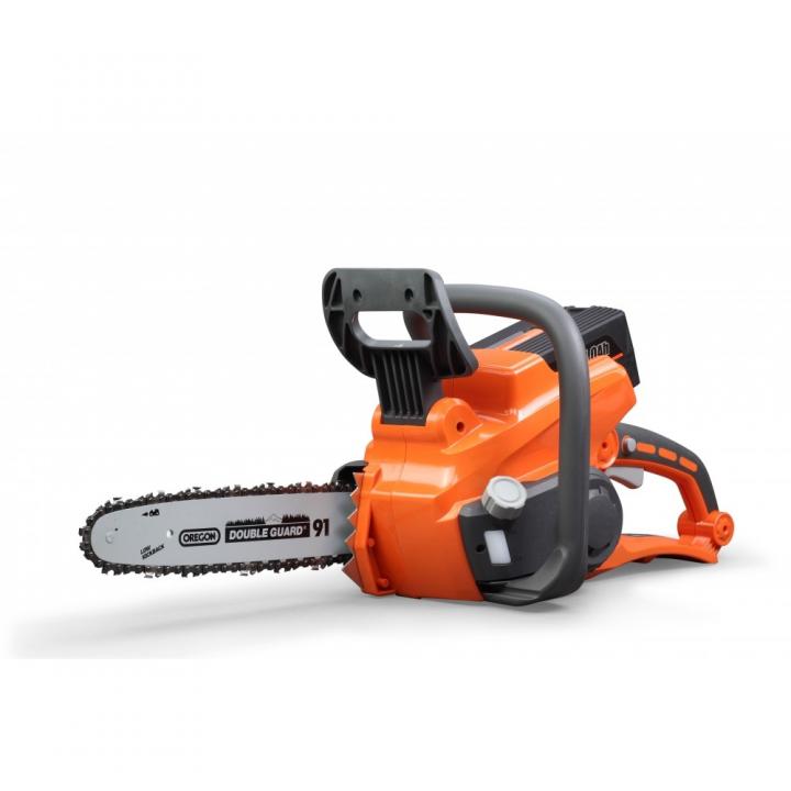 Ferastrau cu lant 14 inch Redback E212C cu acumulator