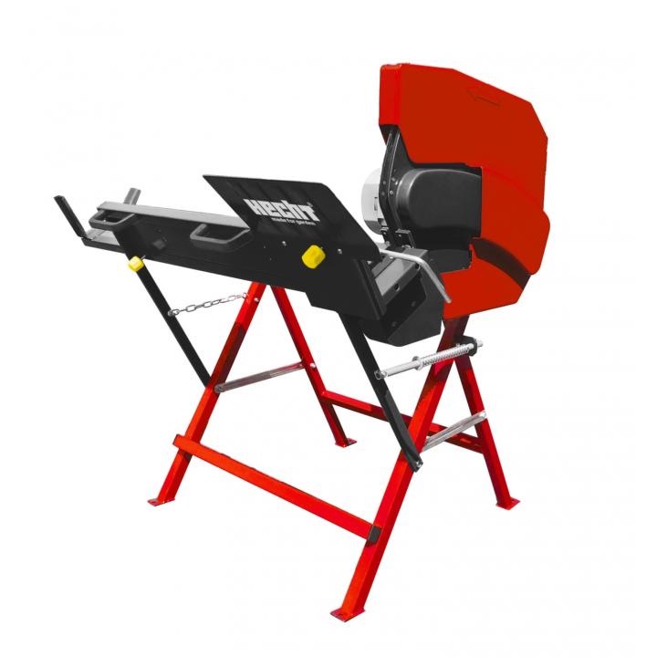 Fierastrau circular cu masa de taiere Hecht 8220, 2200W