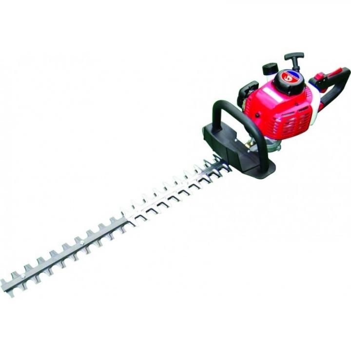 Foarfeca gard viu cu motor Maruyama HT 230 DLS-R-01