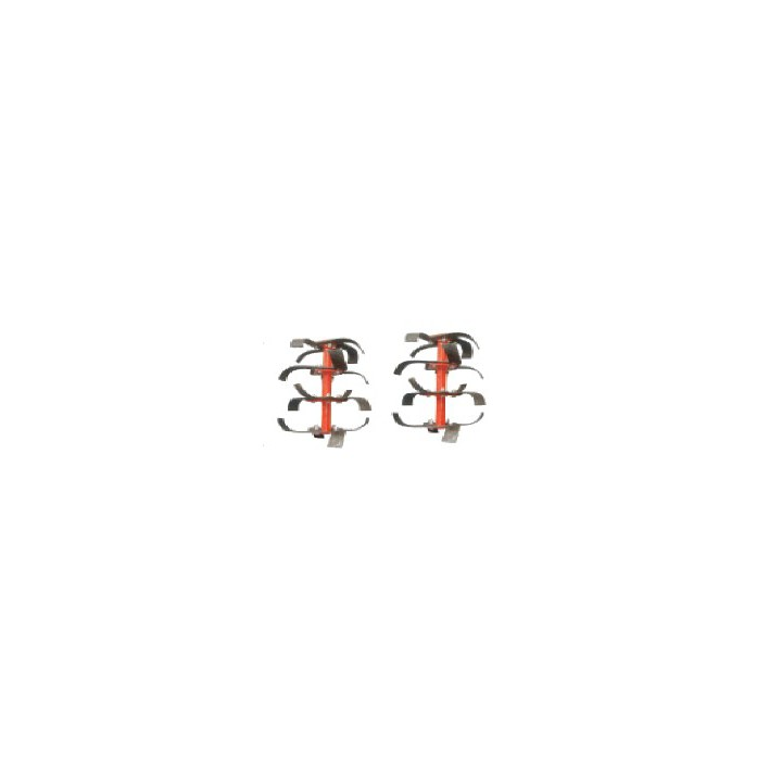 Freze maruntit 4 lame KDT610/KDT910 -ï¿½ KTAr55 Kipor