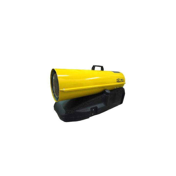 Generator aer cald diesel Oklima SD70