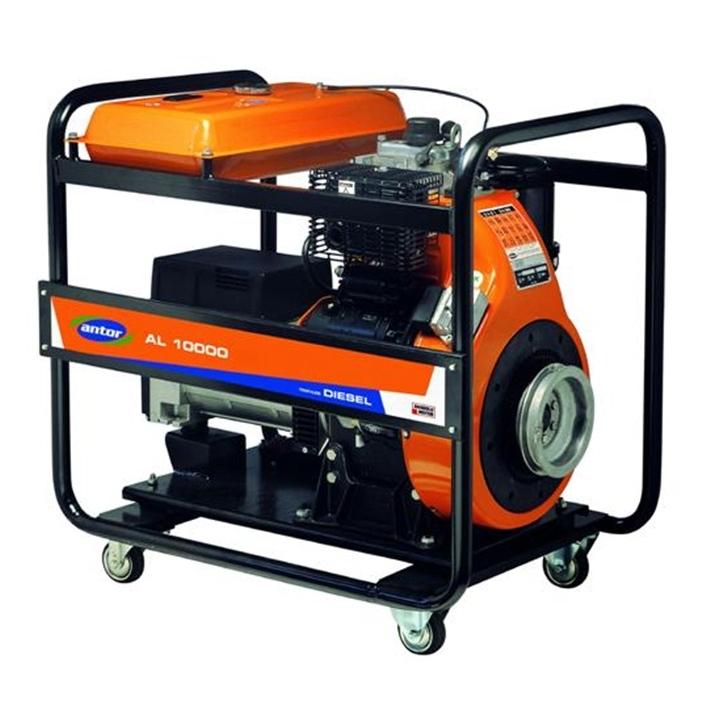 Generator Antor AL 10000 T