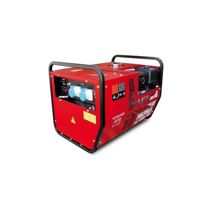 Generator curent Mosa GE 4500 SXE-EAS