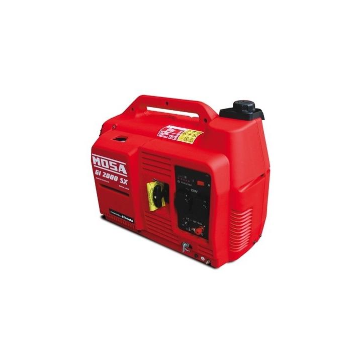 Generator curent Mosa GI 2000 SX