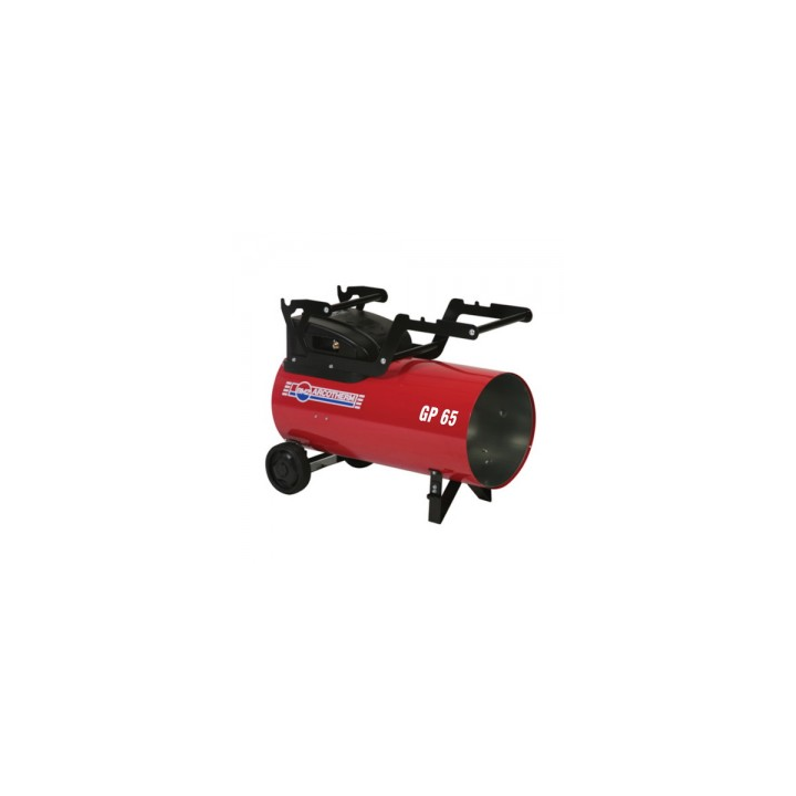 Generator de aer cald Biemmedue GP 65A automat