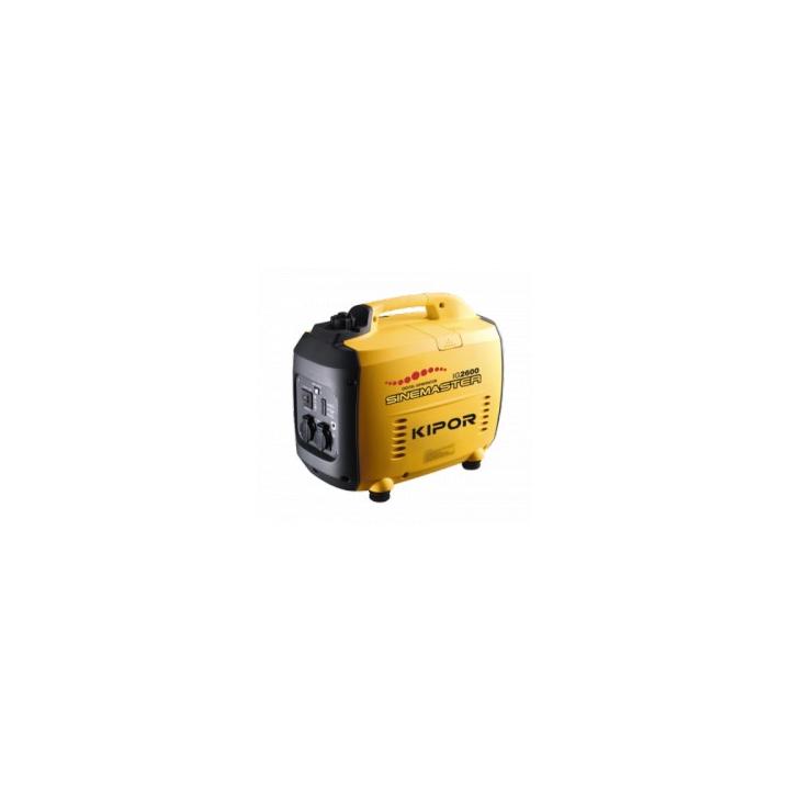 Generator digital Kipor IG 2600
