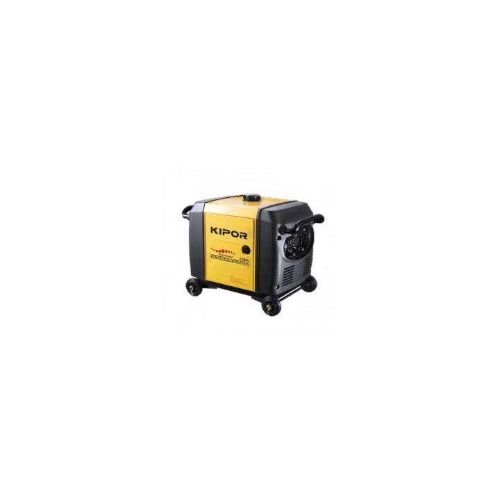 Generator digital Kipor IG 3000