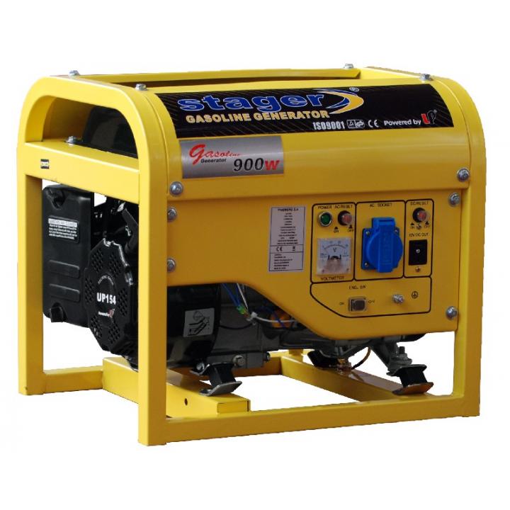 Generator resigilat Stager GG 1500