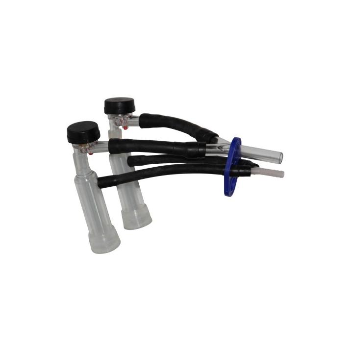 Grup de muls oi / capre