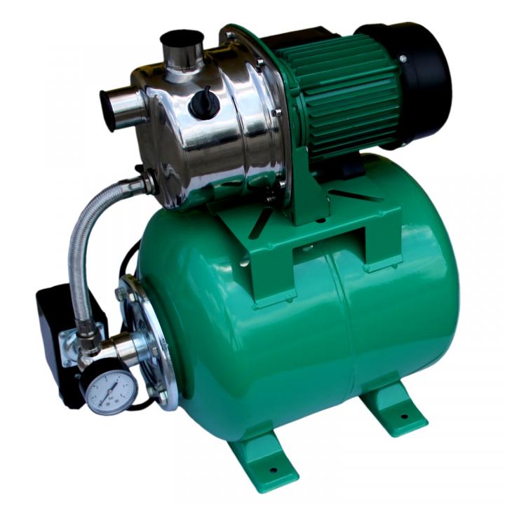 Hidrofor Gaqua Terra 900 inox