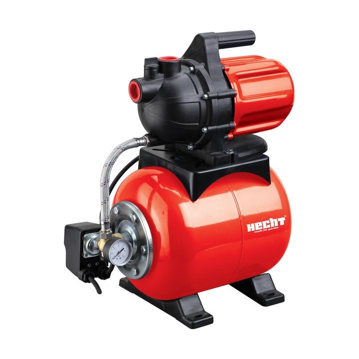 Hidrofor Hecht 3800
