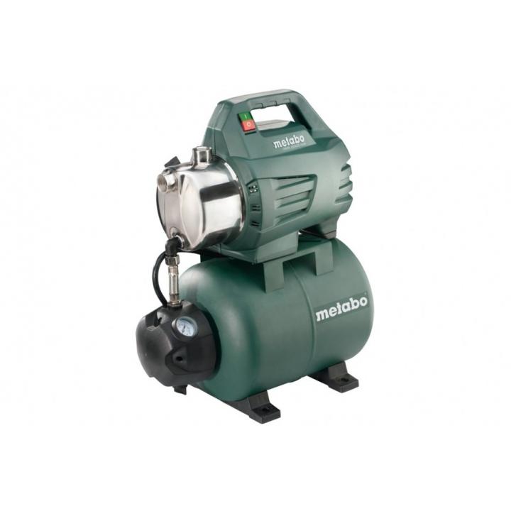 Hidrofor Metabo HWW 3500/25 S din inox