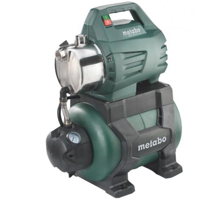 Hidrofor Metabo HWW 4500/25 S din inox