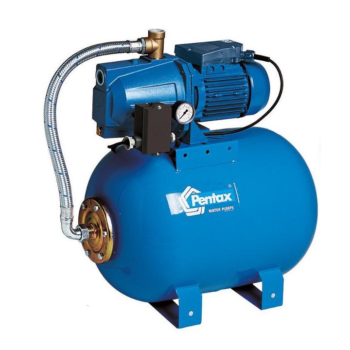 Hidrofor Pentax CAB300/100 din fonta