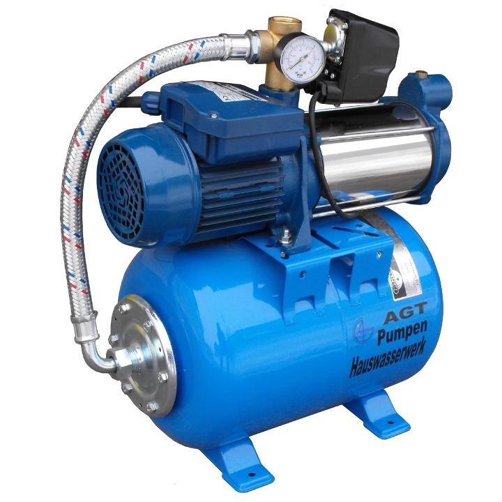 Hidrofor Pentax MP120/50 din fonta