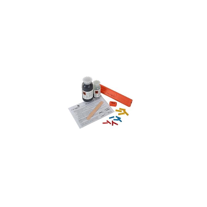 Kit conectare cablu 1*230 pentru pompa 4HS