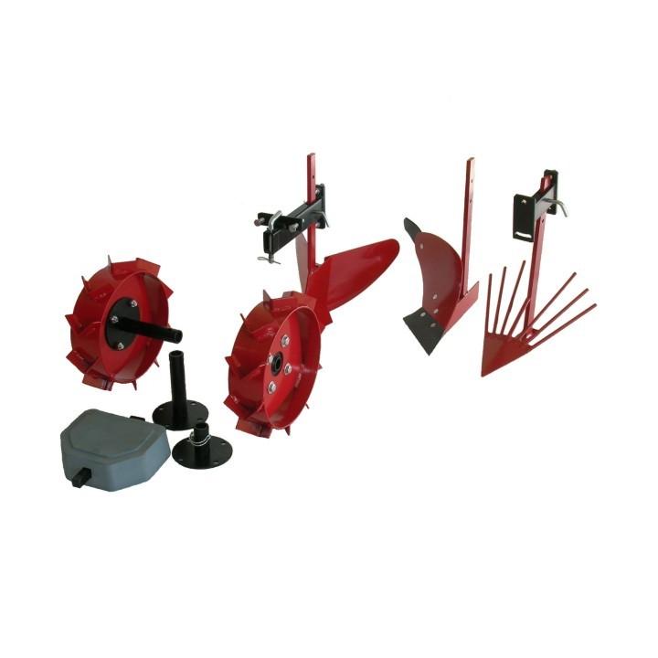 Kit de pluguri, pt. Pubert Compact, Eco, Promo, Primo,Vario