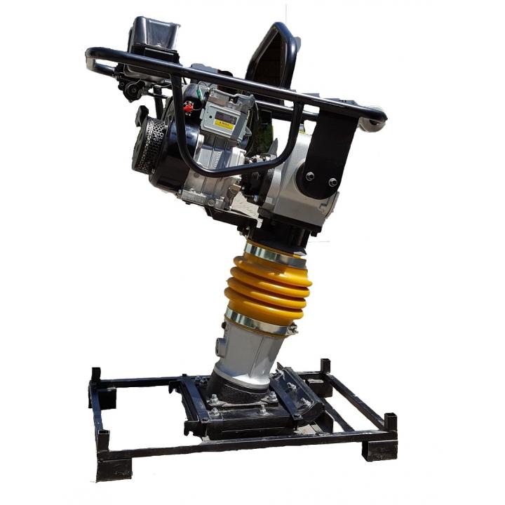 Mai compactor resigilat Kama RM-80R