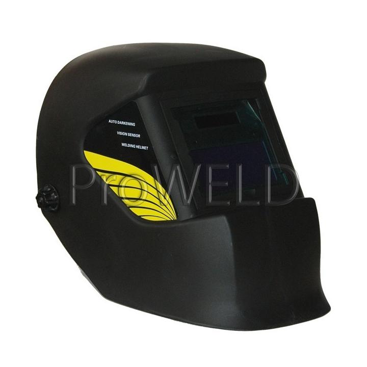 Masca de sudura cu cristale lichide Proweld LM002