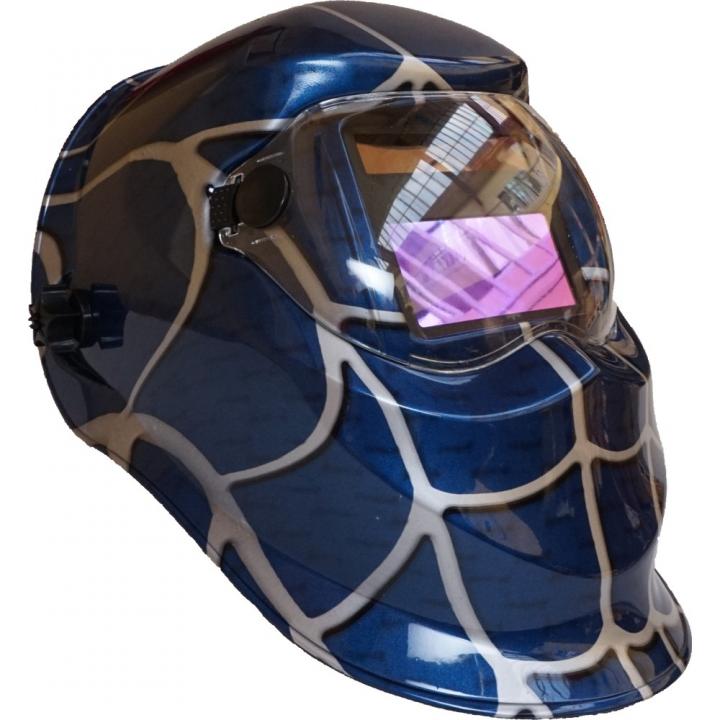 Masca de sudura cu cristale lichide Proweld YLM-7462A Spider