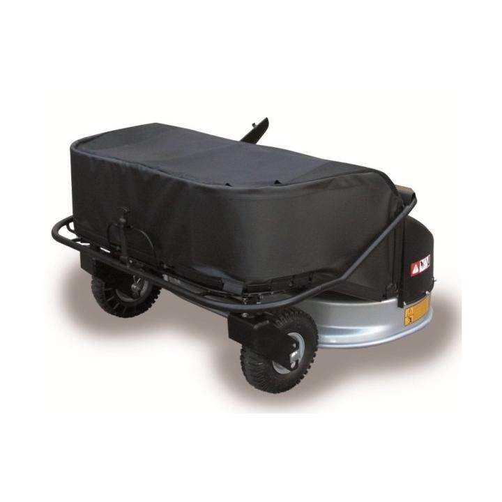 Masina de tuns iarba Pasquali