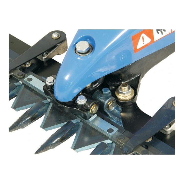 Mecanism transmisie Duplex Torx