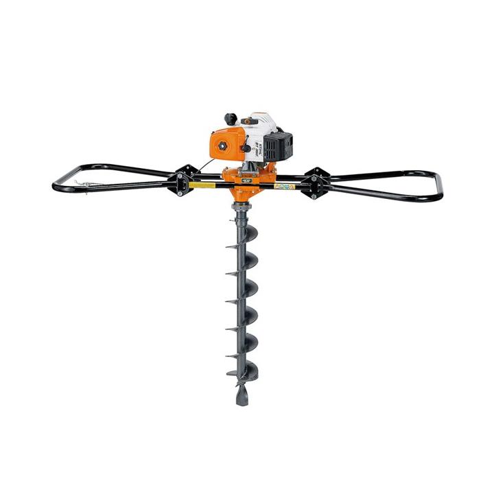 Motoburghiu Stihl BT 360