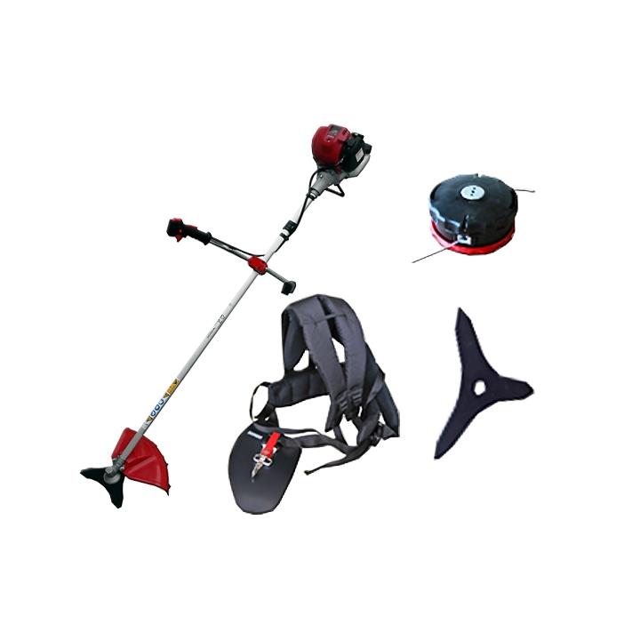 Motocoasa AGT 2835 PR cu motor Honda profesional GX 35