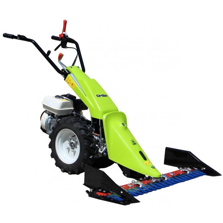 Motocoasa Grillo Italia GF3 Honda GP200 6.5HP 110 cm SF