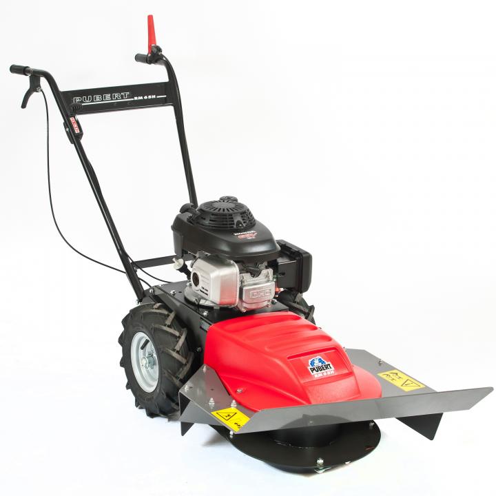 Motocositoare cu disc Pubert RM 65 H