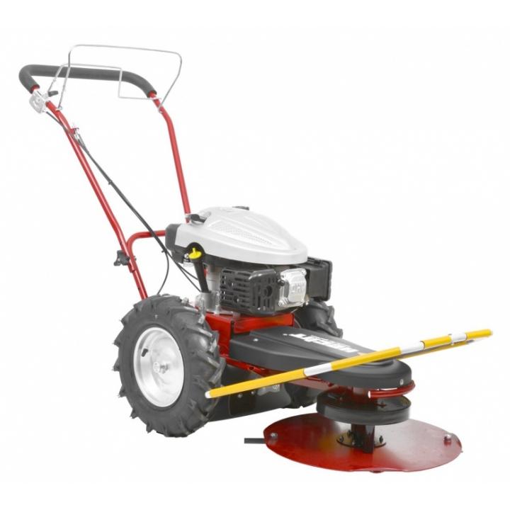 Motocositoare rotativa Hecht 5060