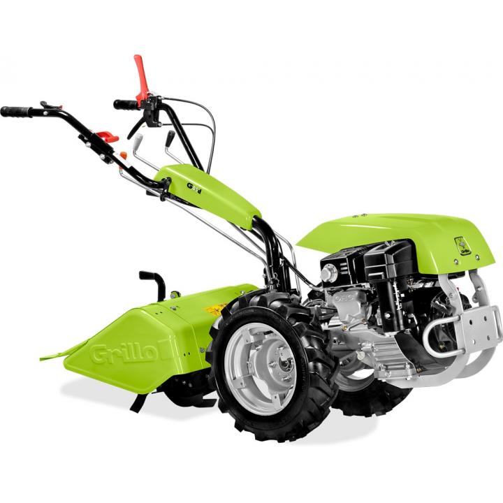 Motocultor Grillo G85D motor Honda GX270 9.0HP