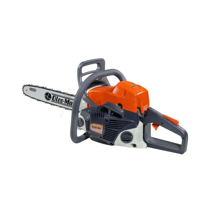 Motoferastrau Oleo-Mac GS350