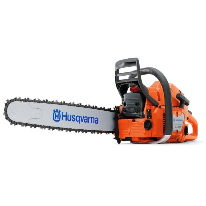 Motofierastrau Husqvarna 372 XP X-TORQ