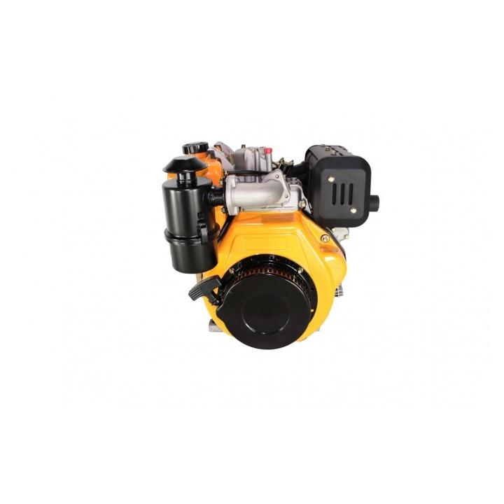 Motor Apollo diesel 9cp (cu pornire)