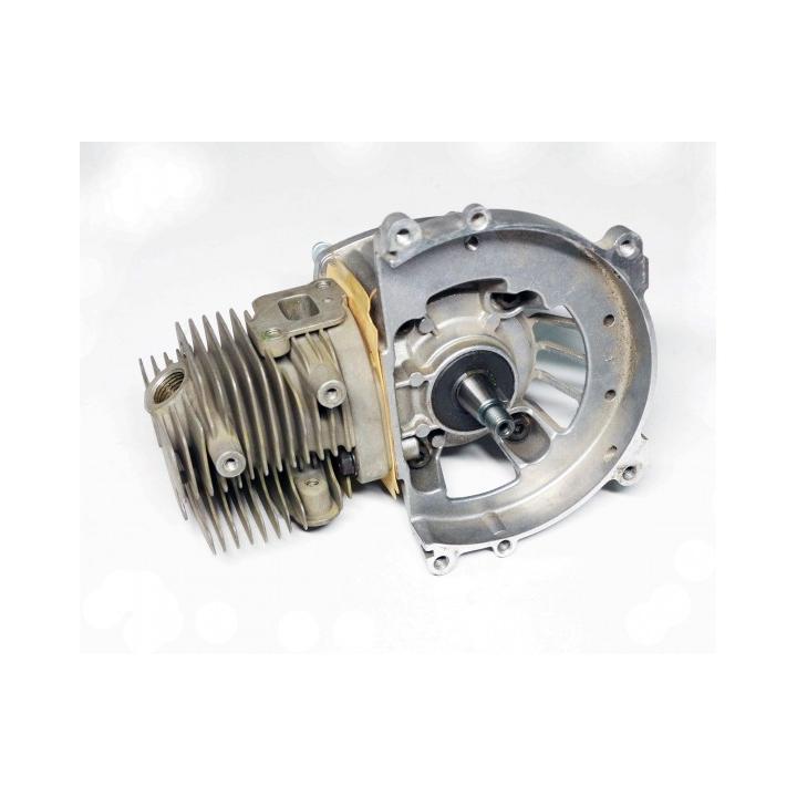 Motor ax vertical Loncin 5cp