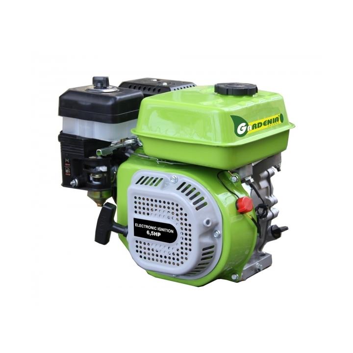 Motor benzina motocultoare, motopompe Gardenia 6.5hp