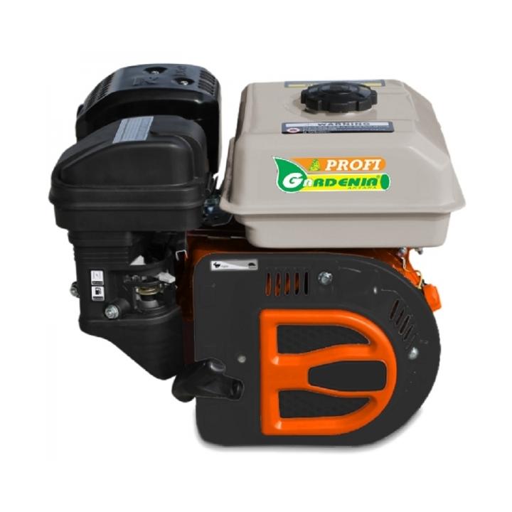 Motor benzina motosapa, motopompa Gardenia 170, 7CP Profi
