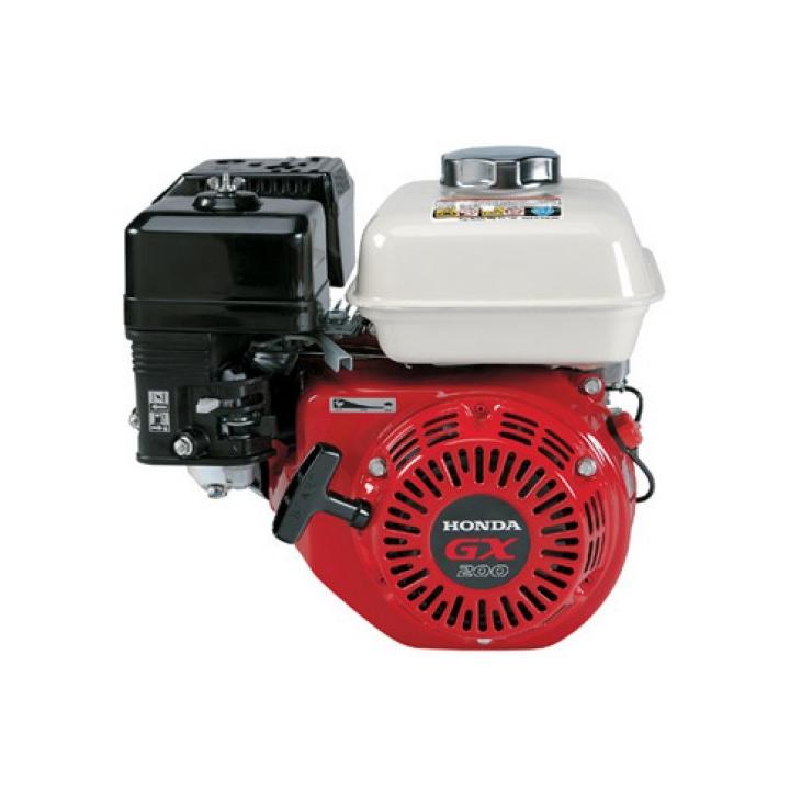 Motor Honda GX 200