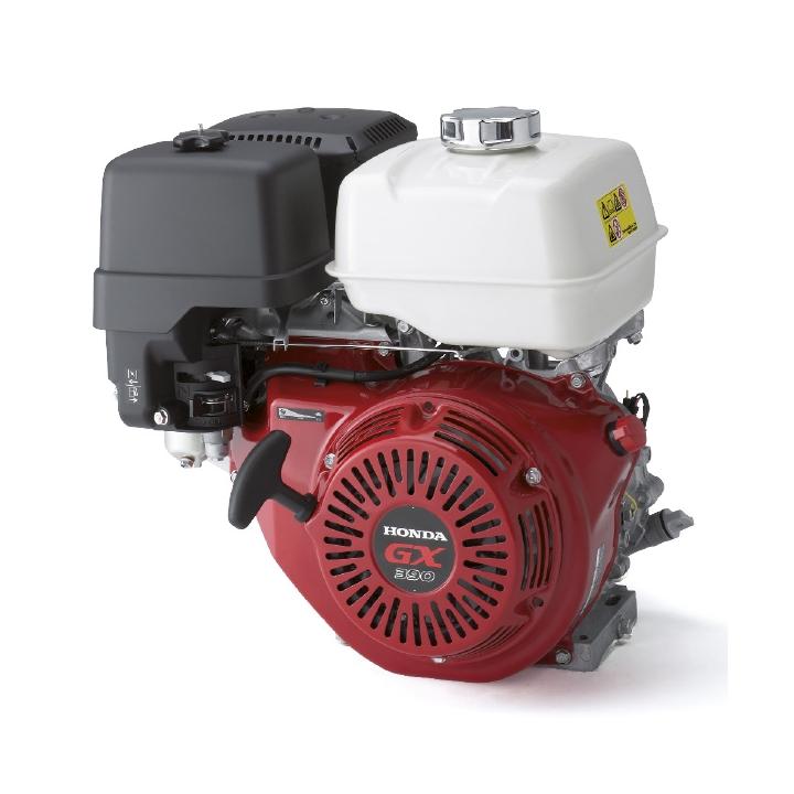 Motor Honda GX 390UT2 QX Q4 OH
