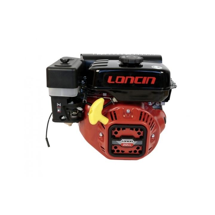 Motor Loncin LC600 (LC170F-D-R)