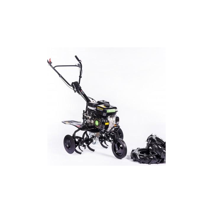 Motosapa Bronto WM 500H Honda
