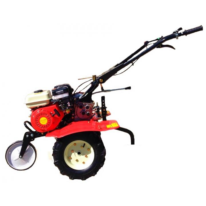 Motosapa fara roti DKD 500