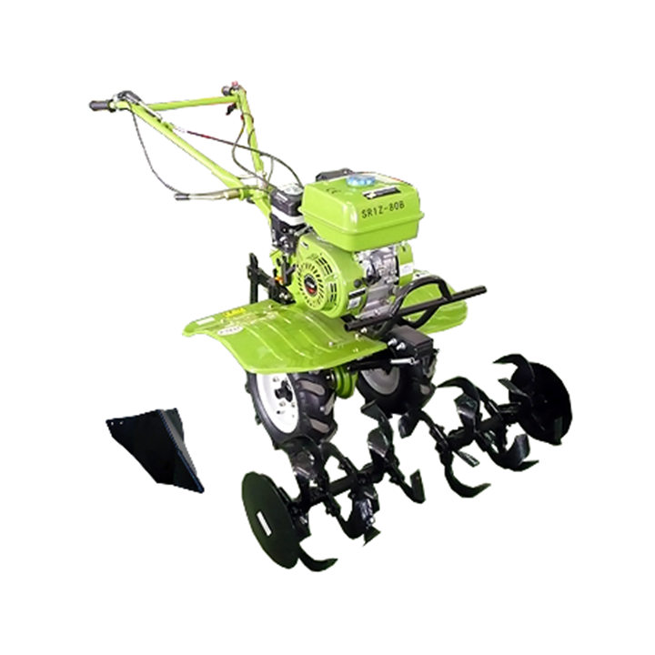 Motosapa Gardenia SR-1Z-80B