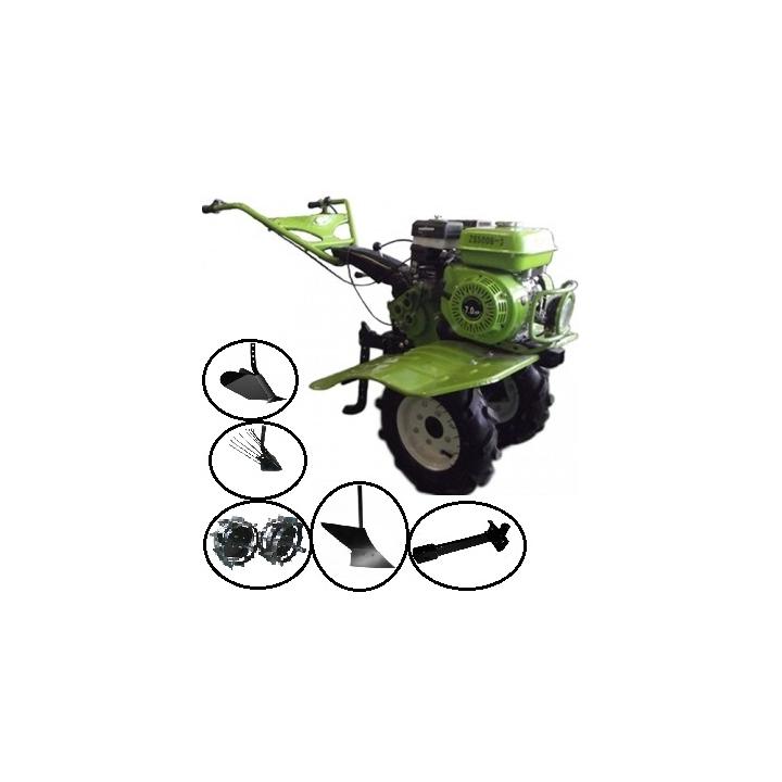 Motosapa Gardenia ZS 500B-3M + pachet B03003001