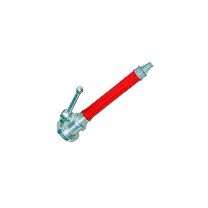 Pistol pompieri 2 toli cu robinet